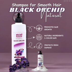 Advanced Black Orchid Shampoo  
