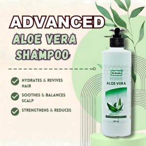 Aloe Vera Shampoo