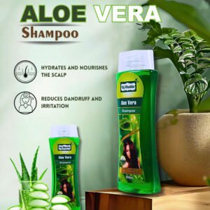 Aloe Vera Shampoo