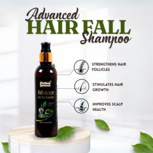 Advance Hair Fall Shampoo
