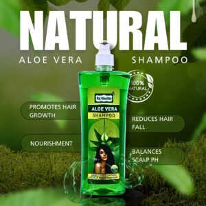 Aloe Vera Shampoo