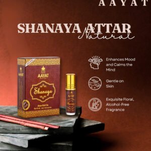 Aayat Shanaya