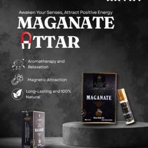Aayat Maganate