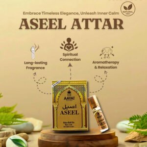 Aayat Aseel