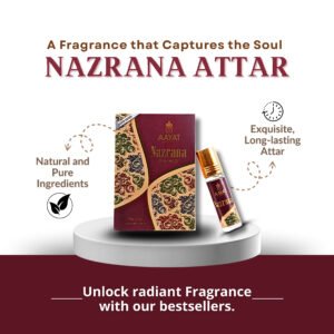 Aayat Nazrana