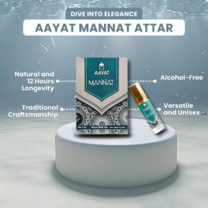 Aayat Mannat