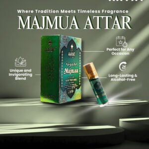 Aayat Majmua