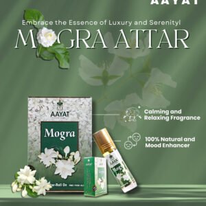 Aayat Mogra