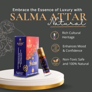 Aayat Salma
