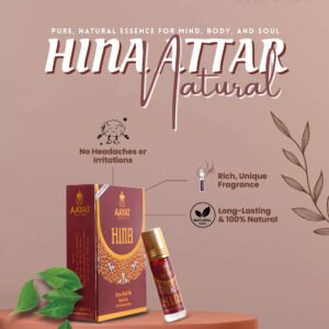 Aayat Hina