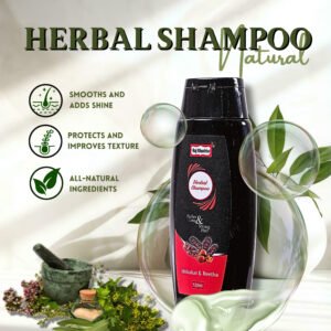 Herbal Shampoo