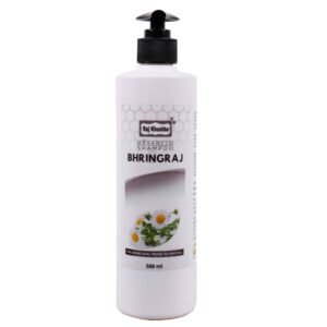 Advanced Bhringraj Shampoo
