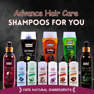 Shampoo