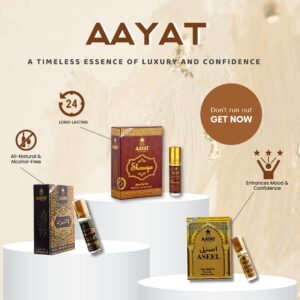 Attar Aayat