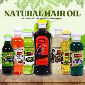 Hair Oil